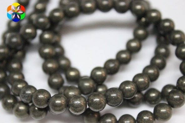 Pirit Taşı 6mm/adet ürün görseli