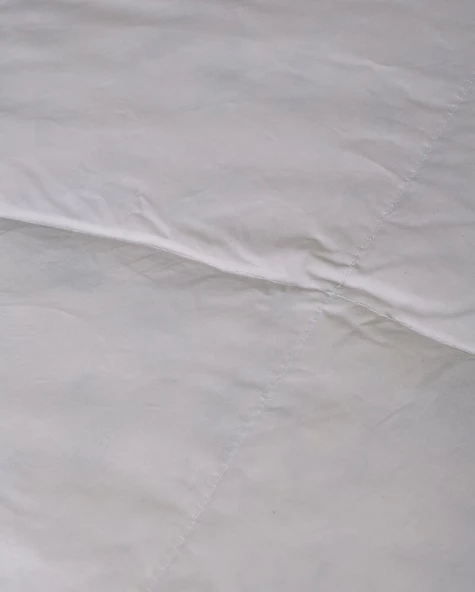 Özdilek Çift Kişilik %100 Kaz Tüyü Yorgan (195x215) - 3