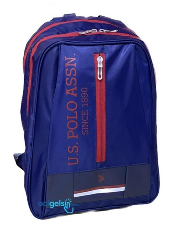 U.S.POLO SIRT CANTASI (PLCAN23089) - Resim 2