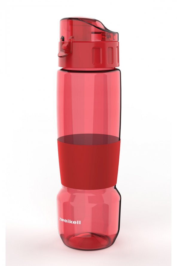 Camry Sleeve Bpa Içermez 650 Ml Tritan Suluk
