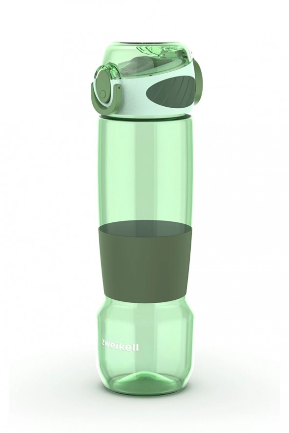 Nozer Sleeve Bpa Içermez 650 Ml Tritan Suluk