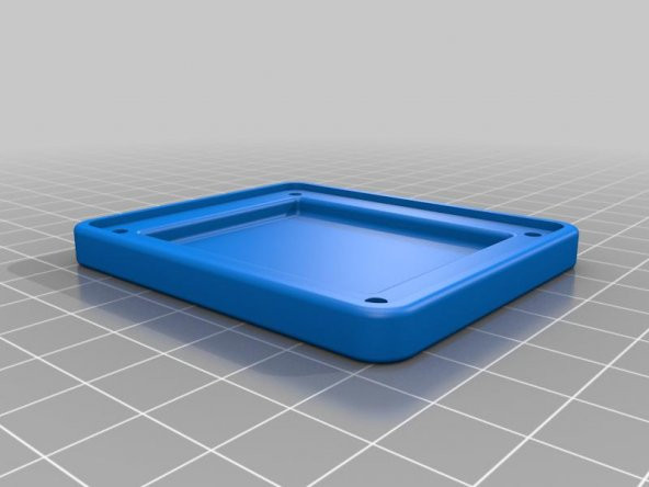 Ha210N06 Nın Sohbeti Mosfet Modülü Montaj Plakası Plastik Aparat
