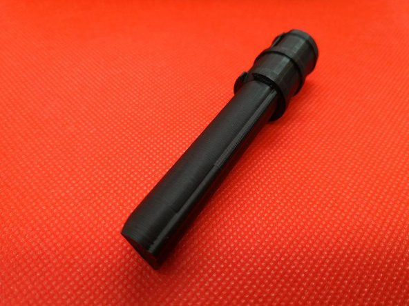 Vw Vardiya Adaptörü İçin Gaslock Indy-Cator Plastik Aparat - 2