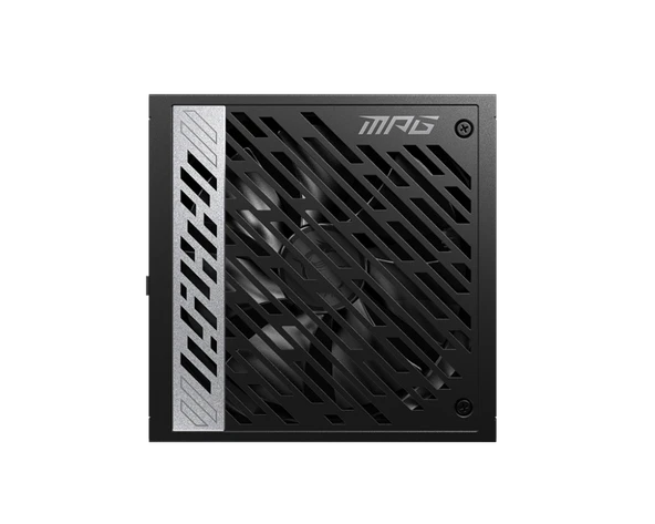MSI MPG A1000G PCIE5 1000W 80+ GOLD POWER SUPPLY - 3