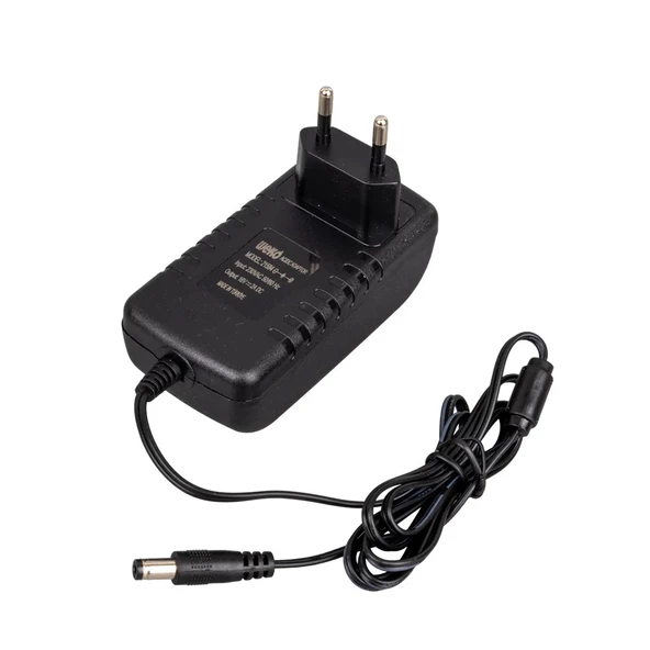 Weko 16 Volt - 2 Amper 5.5 2.5 Uçlu Yerli Üretim Power Jacklı Santral Adaptörü - Diğer Diğer - 3