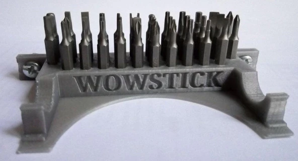 Destek Xiaomi Wowstick 1P + Et 34 Gemiz Plastik Aparat