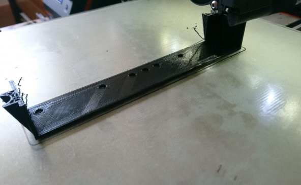 Fonksiyonel Io Kapak Vrm Fan Bağlantısı Plastik Aparat - 4