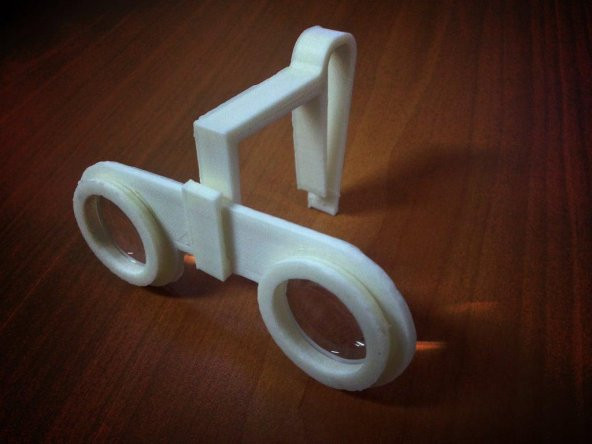 Google Karton Mini, Rams Versiyonu Plastik Aparat - 4