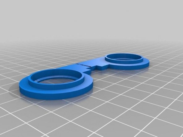 Google Karton Mini, Rams Versiyonu Plastik Aparat - 5