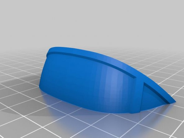 3Dlabprint Il2 3M Peraing Plastik Aparat - 1