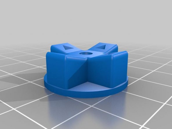 Razer Tartarus V1 İçin D Pad Yükseltme Plastik Aparat