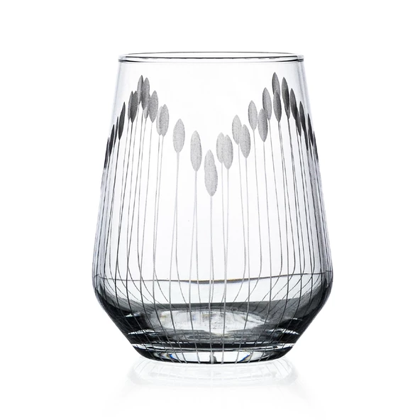 Decocia Kazaan 49 Parça 12 Kişilik Bardak Çeyiz Seti Bosna Karaflı Vega Desenli - Resim 6