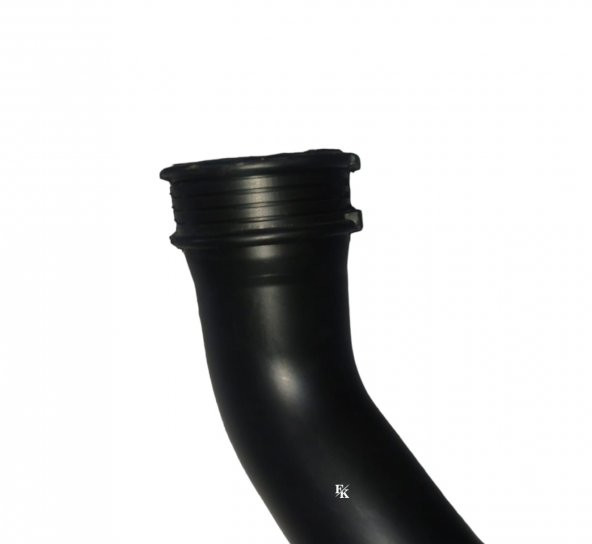 Ford Galaxy Turbo Hortumu İntercooler Hortum 2.0 Dizel 2006-2015 - 4