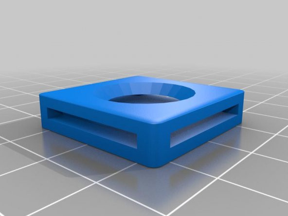 Velcro / Kablo Bağı 20Mm Tutucu Plastik Aparat