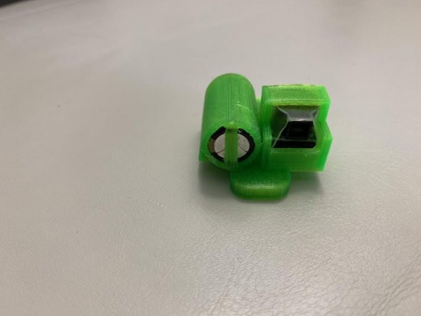 Chameleonti 7In Vifly Ve Kondansatör Sahibi Ön Plastik Aparat - 5