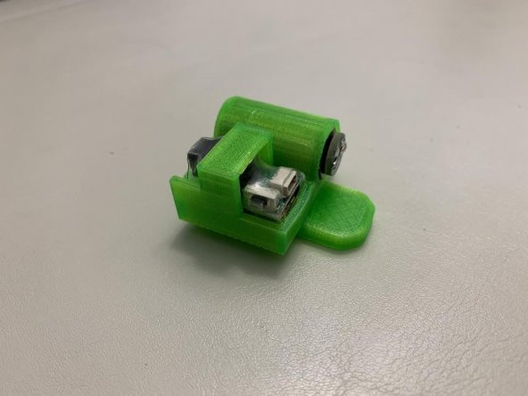Chameleonti 7In Vifly Ve Kondansatör Sahibi Ön Plastik Aparat - 6