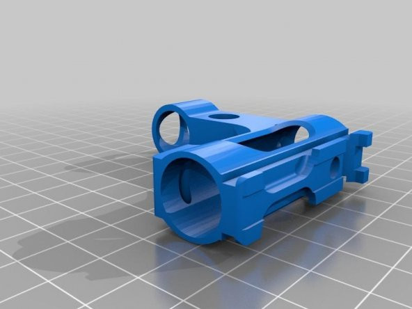 Vz-58 Ön Görüş Plastik Aparat - 2