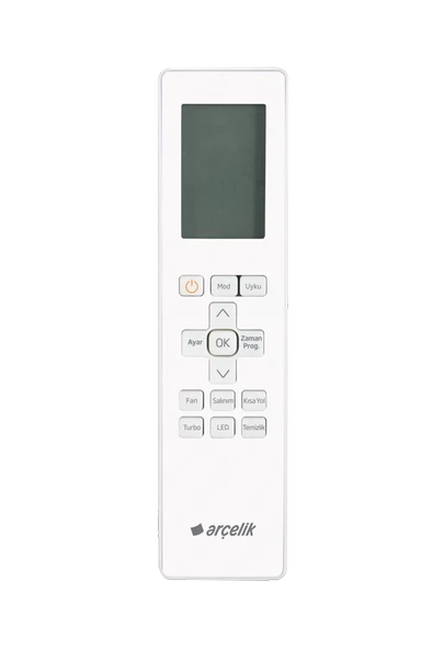Arçelik Salon Tipi 48726 Monofaze 48.000 Btu A++ İnverter Klima - 3