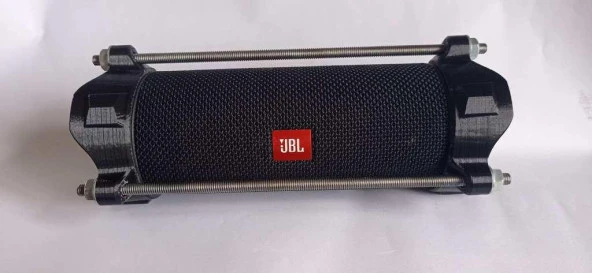 Jbl Flip 3 Se Bluetooth Hoparlör Kabuğu Plastik Aparat - 1