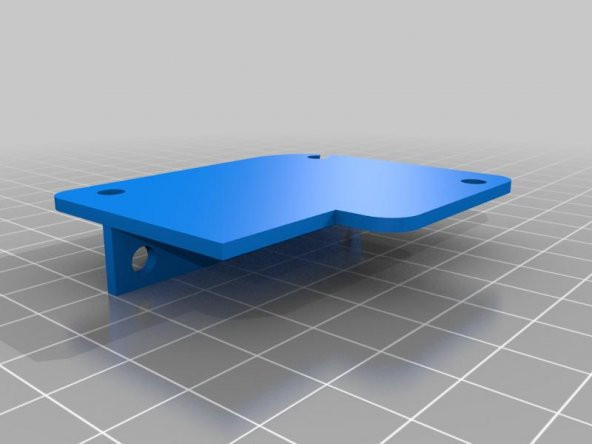 Replikat M5 - Katman Fan Mod / Mod De Fan De Capa Plastik Aparat