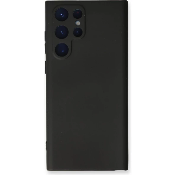 Samsung S23 Ultra Kamera Korumalı  Lansman Kapak - Resim 6