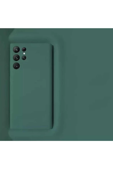 Samsung S23 Ultra Kamera Korumalı  Lansman Kapak - Resim 8