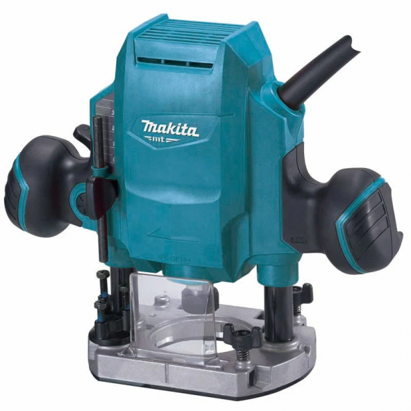 Makita M3601b Dik El Freze Makinası 900 Watt