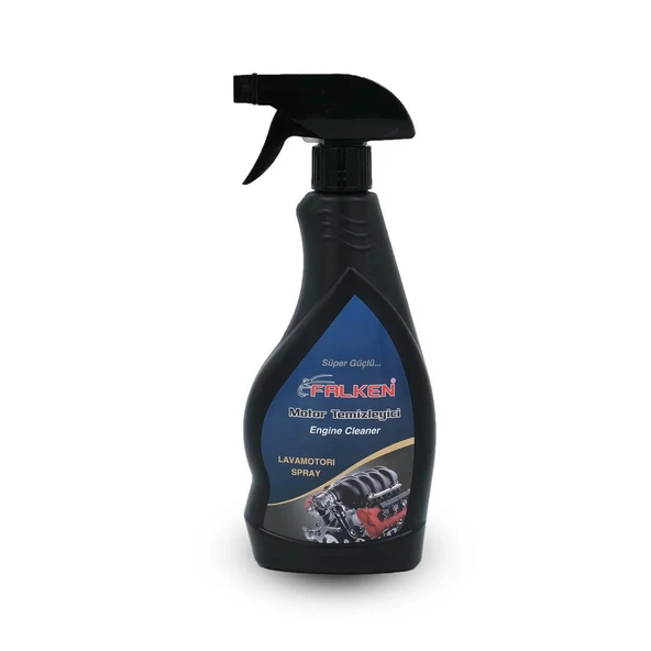 Falken Motor Temizleyici Sprey 500 ml