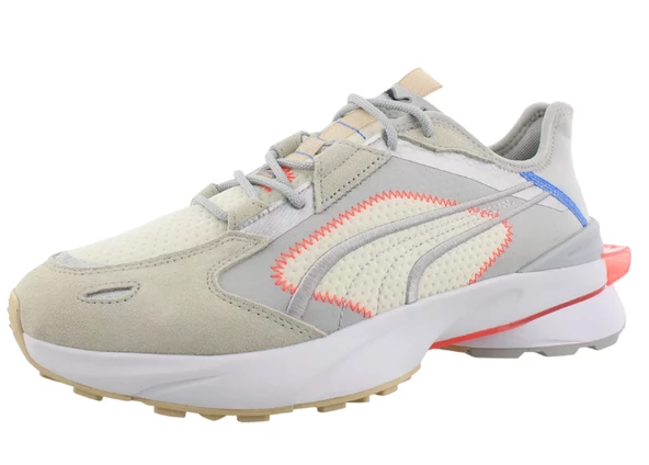 PUMA HİGHRİSE VAPOROUS GRİ ERKEK SPOR AYAKKABI E-59 38159901 - 2