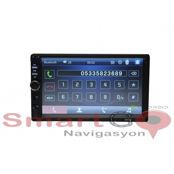 Universal MP5 Double Teyp - 7