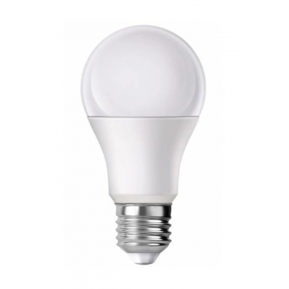 9watt Beyaz Işık Led Ampul