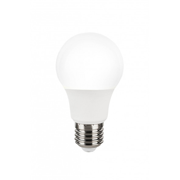 9watt Beyaz Işık Led Ampul - 2