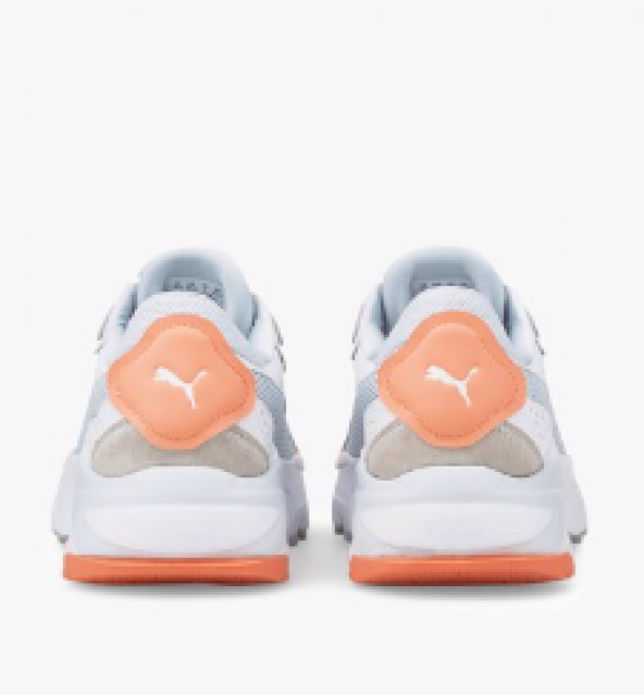 PUMA ORKİD PASTEL WNS BEYAZ  KADIN AYAKKABI B-28 38408301 - 4