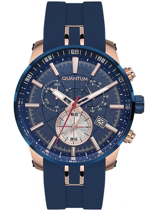 Quantum PWG560.999 Erkek Kol Saati