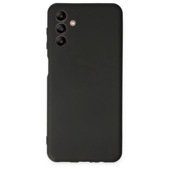 Samsung A24  Kamera Korumalı Lansman Kapak - Resim 4