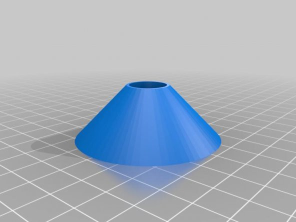 Kase Standı Tutucu Volkan Remix 10Mm 14Mm 18Mm Plastik Aparat