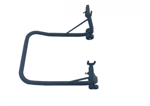 YAMAHA R25 MT25 KALDIRMA SEHPASI 4 TEKER Lİ 32 MM BORULU A KALİTE - 2