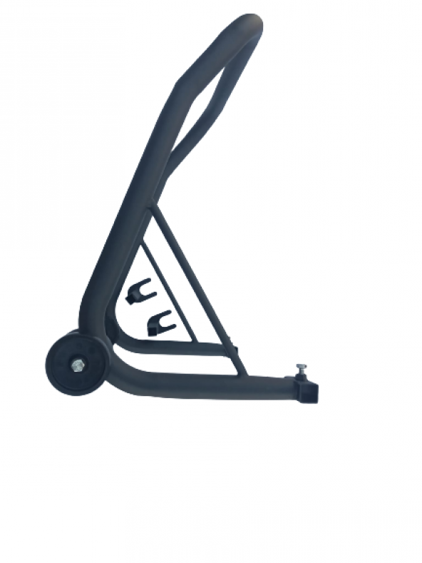 YAMAHA R25 MT25 KALDIRMA SEHPASI 4 TEKER Lİ 32 MM BORULU A KALİTE - 4