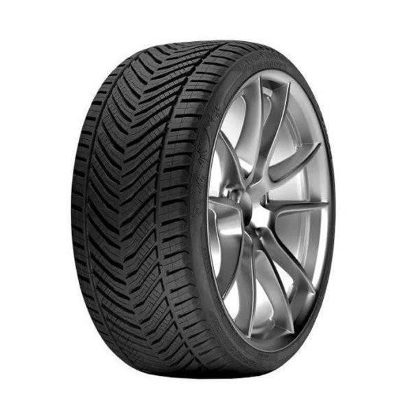 KORMORAN 195/65 R15 95V XL ALL SEASON KO 4 MEVSİM Oto Lastiği (Üretim Yılı 2023) - 1