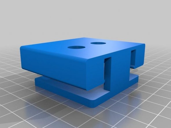Ps4 Kamera V2 Duvar Montajı Plastik Aparat - 4