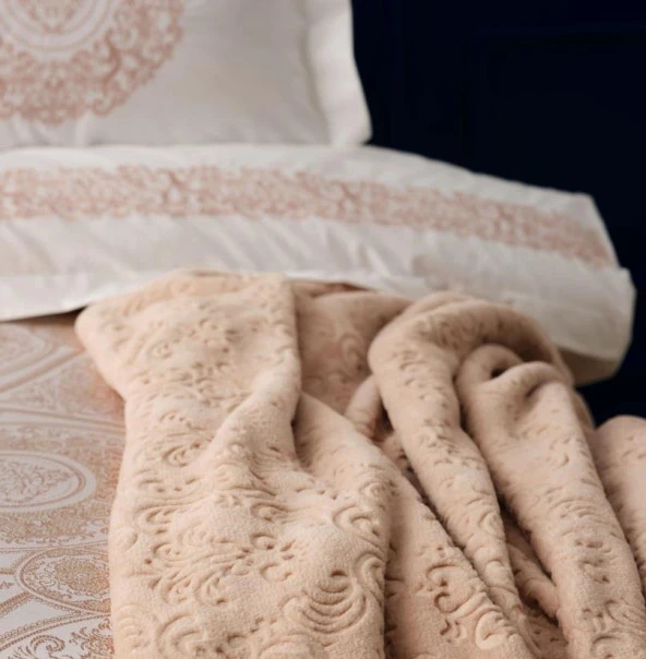 Karaca Home Çeyiz Seti 8 Parça Murano Rose Gold - 4