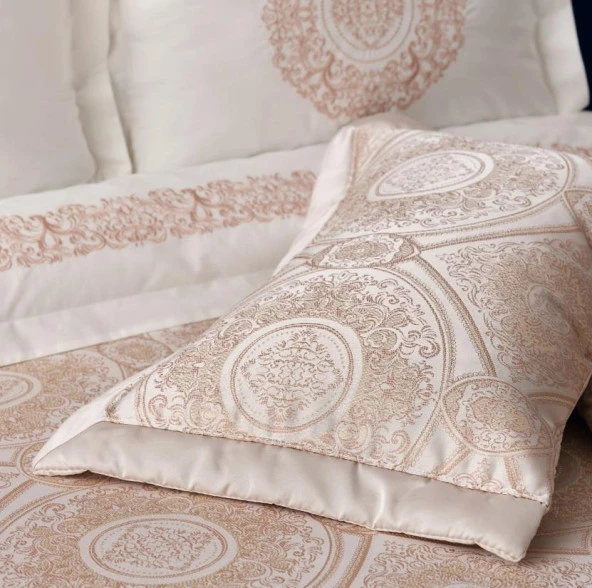 Karaca Home Çeyiz Seti 8 Parça Murano Rose Gold - 6