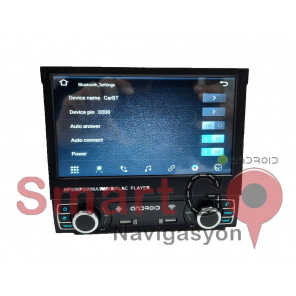 Android İndash Multimedya - 6