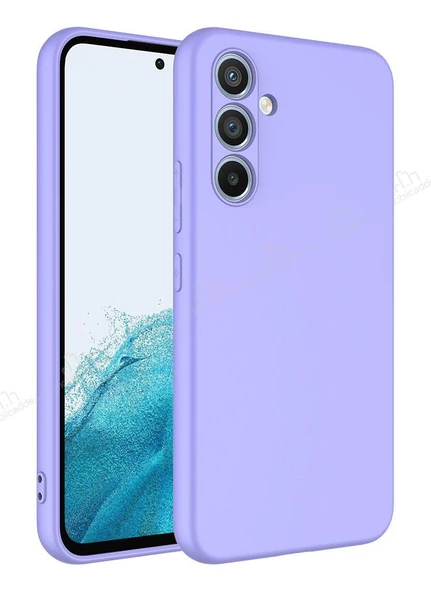 Samsung A54  Kamera Korumalı Lansman Kapak - Resim 2