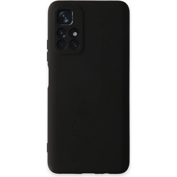 Xiaomi Redmi Note 11 Kamera Korumalı  Lansman Kapak ürün görseli