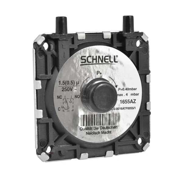 HAVA PROSESTAT 0,4 MBAR SCHNELL - Resim 4