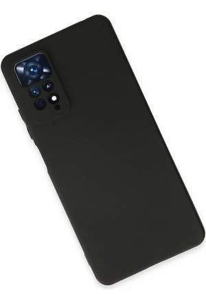 Xiaomi Redmi Note 11 Pro Kamera Korumalı  Lansman Kapak - Resim 2