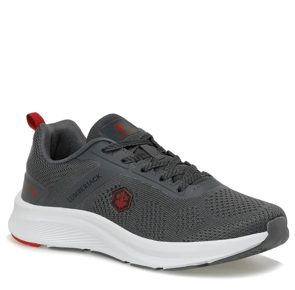 Lumberjack Erkek Spor Ayakkabı koşu Yürüyüş - 2