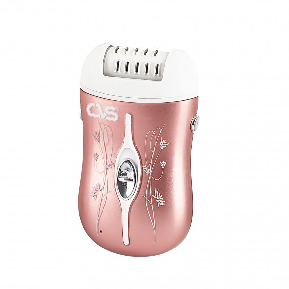 CVS DN 7707 Daisy Epilator