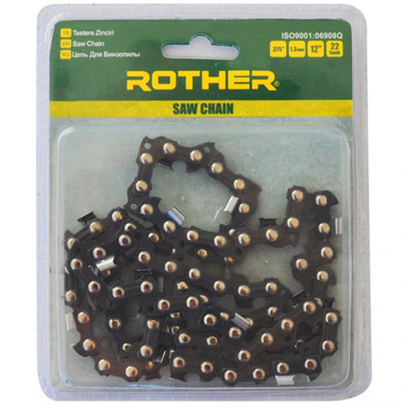Rother Testere Zinciri RTY822